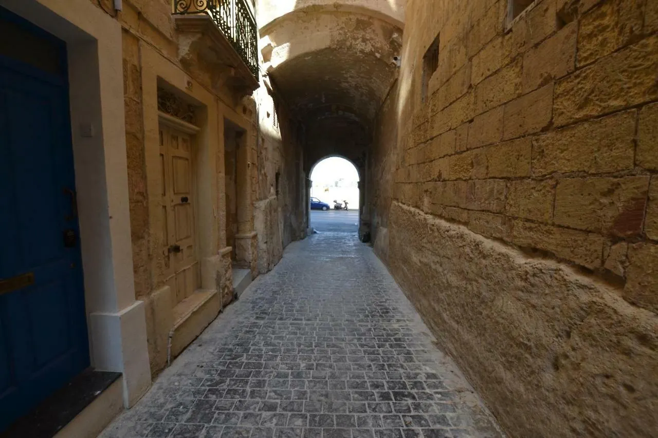 Valletta Dream Suites 0*,