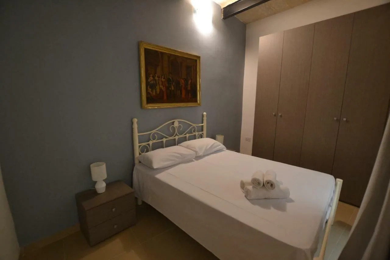 Valletta Dream Suites 0*,