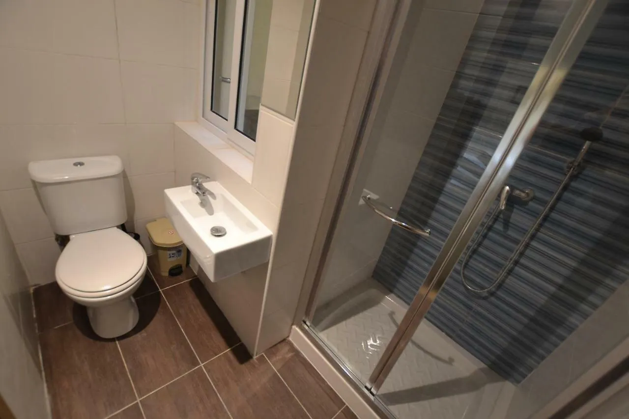 Valletta Dream Suites アパート