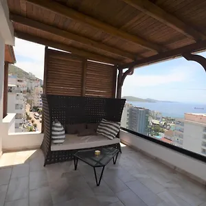 Appartamento Luxury Penthouse B&e Albania