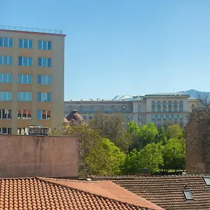  Appartamento Urban Elegance Bulgaria