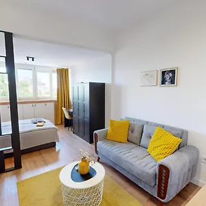  Appartamento Modern 4 Min Walk From Alexander Nevski Bulgaria