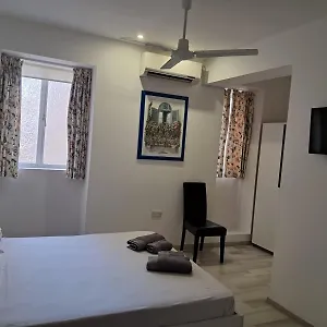 St Nicholas Appartement