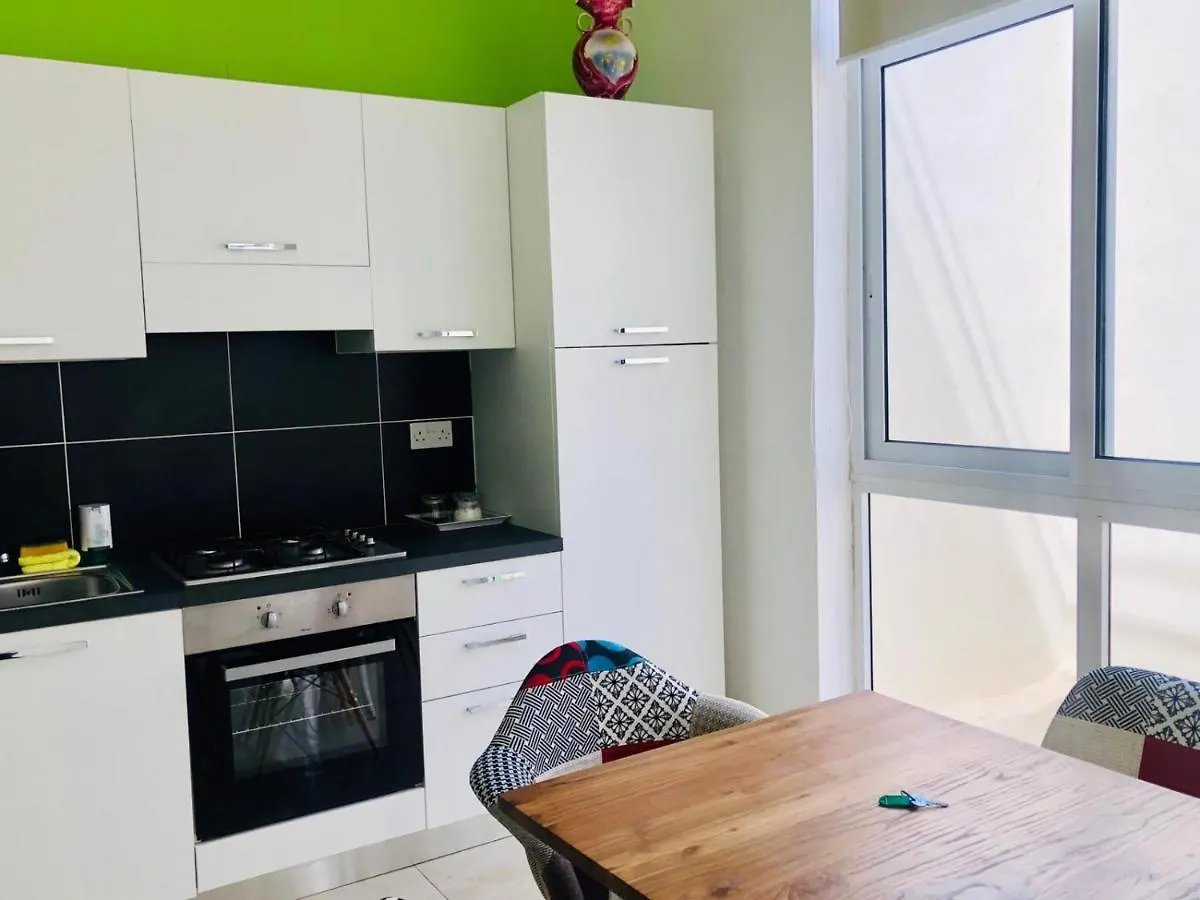 Valletta Dream Suites Malte