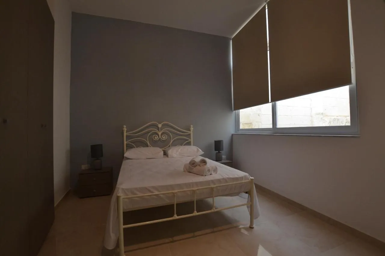Valletta Dream Suites Malte