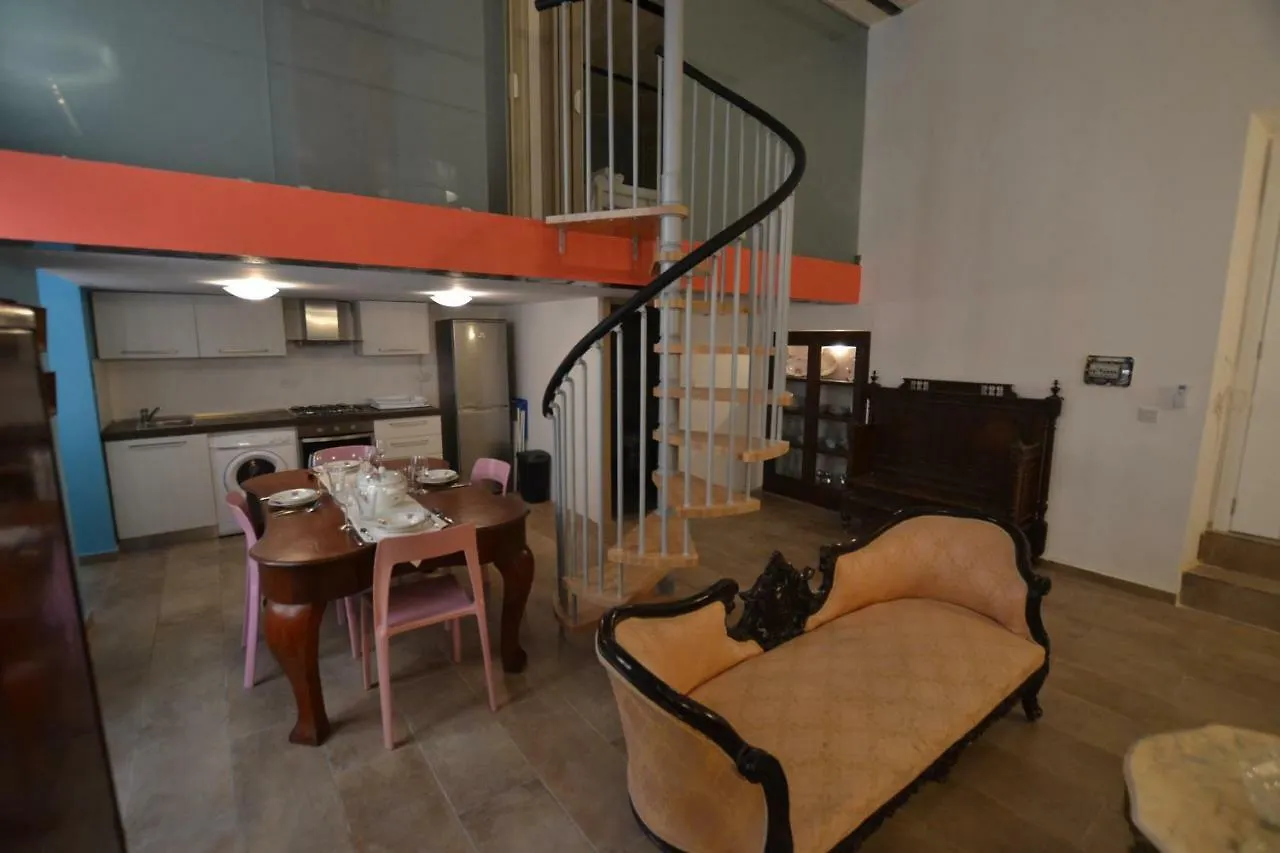 Valletta Dream Suites