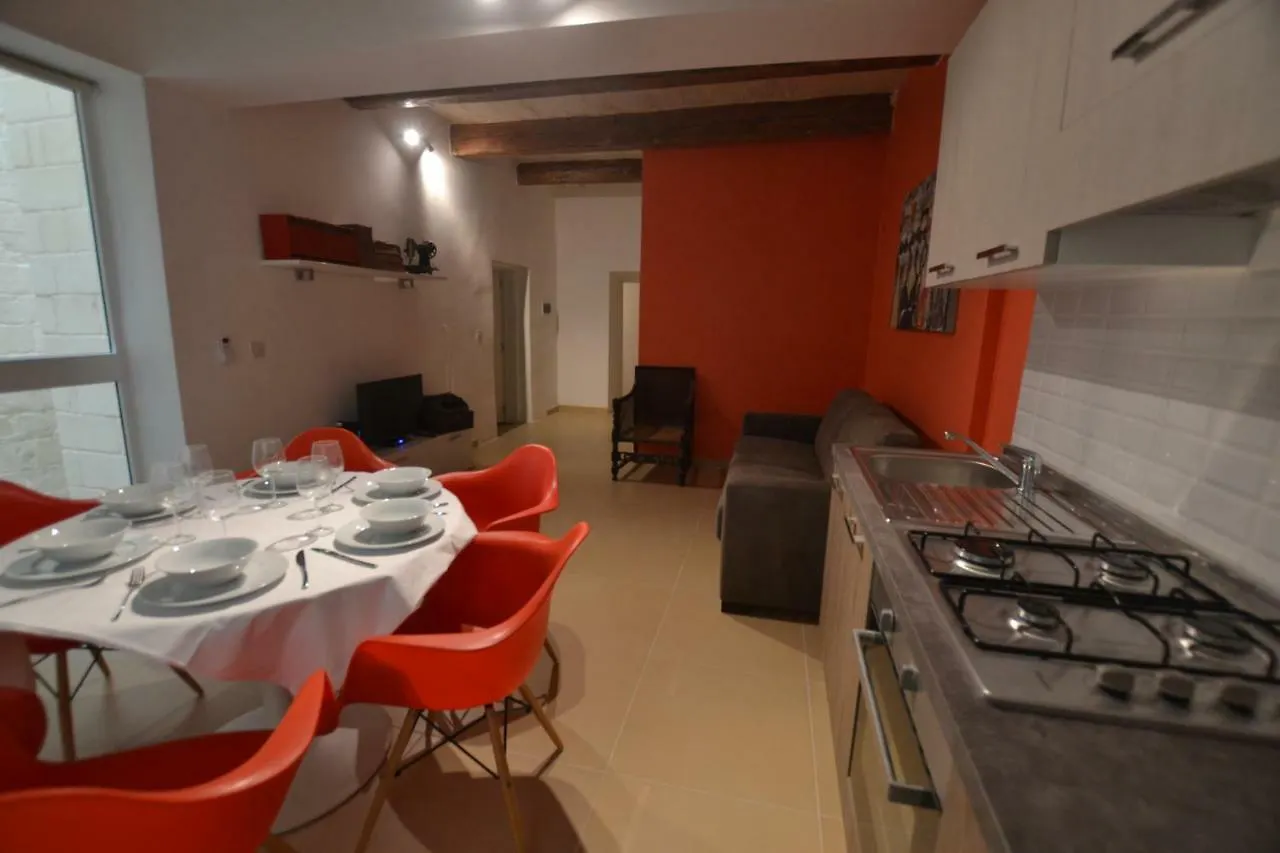 Valletta Dream Suites
