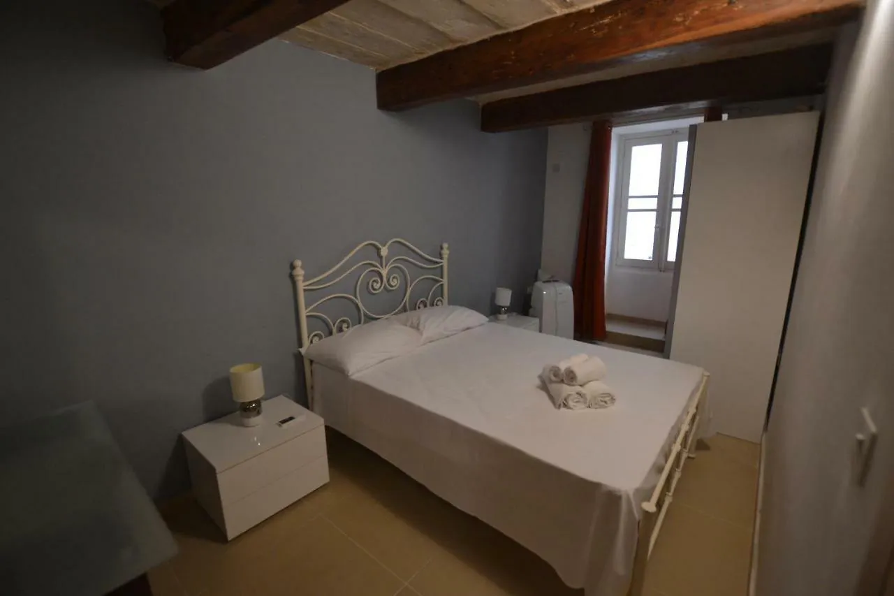 Appartement Valletta Dream Suites Malte