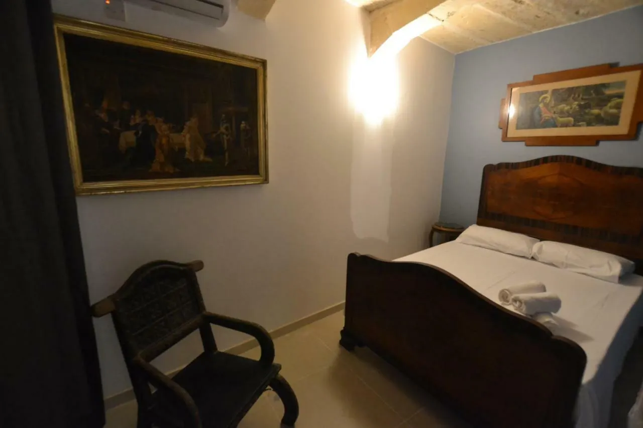 Appartement Valletta Dream Suites