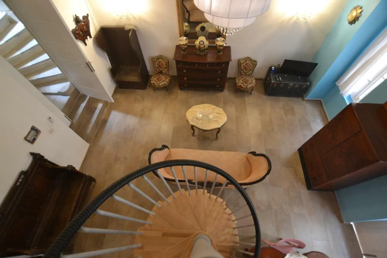Valletta Dream Suites
