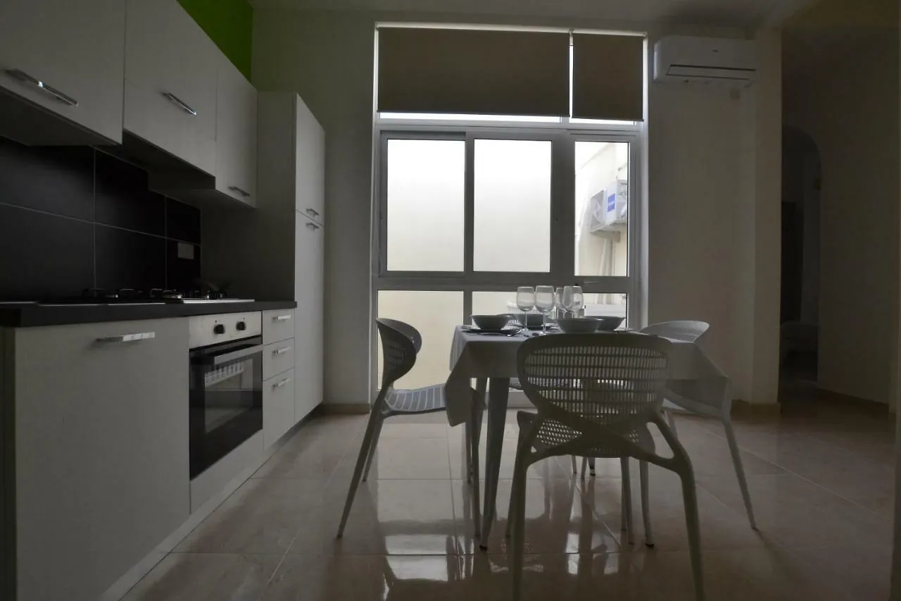 Valletta Dream Suites