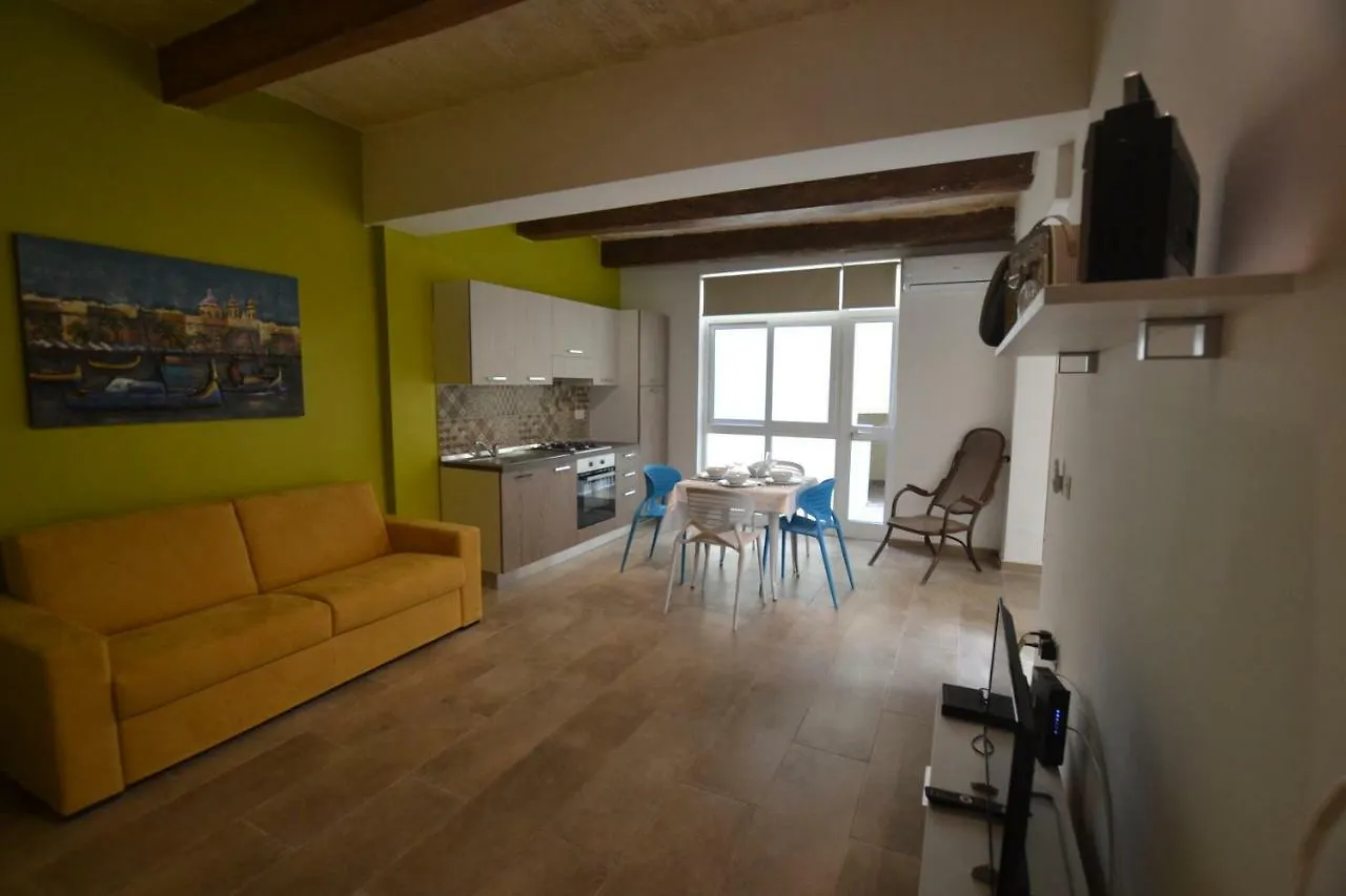 Valletta Dream Suites 0*,