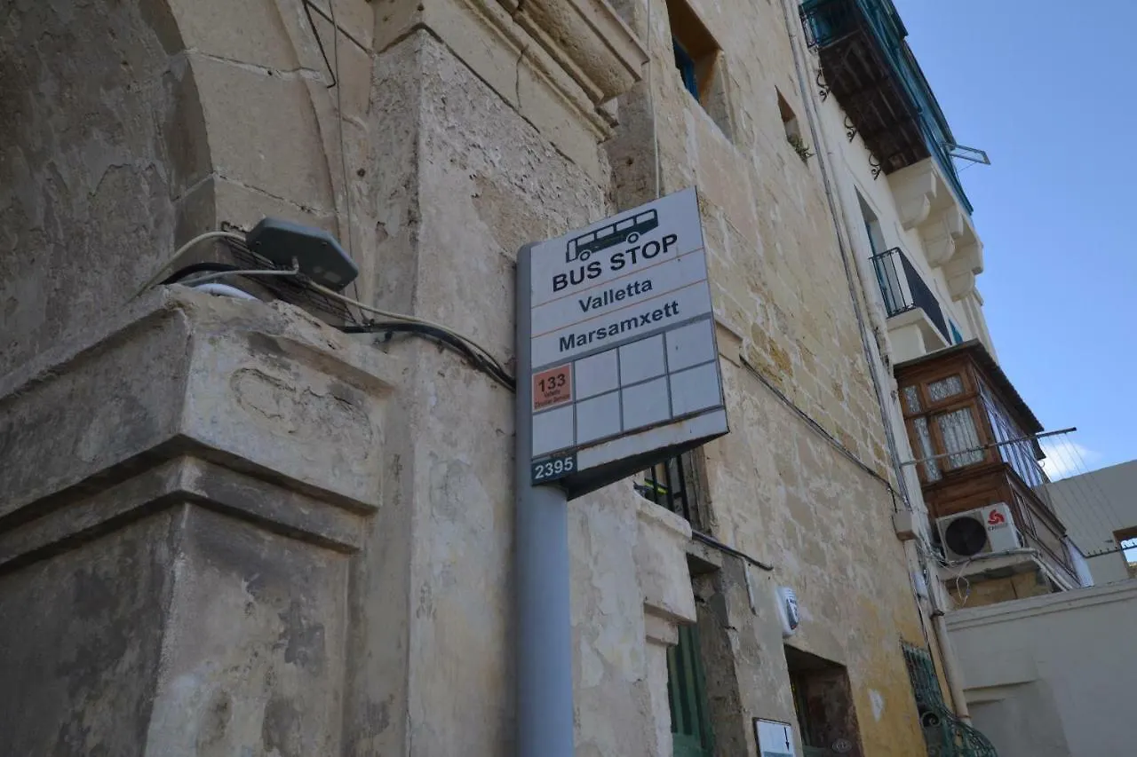 Valletta Dream Suites 0*,  Malte