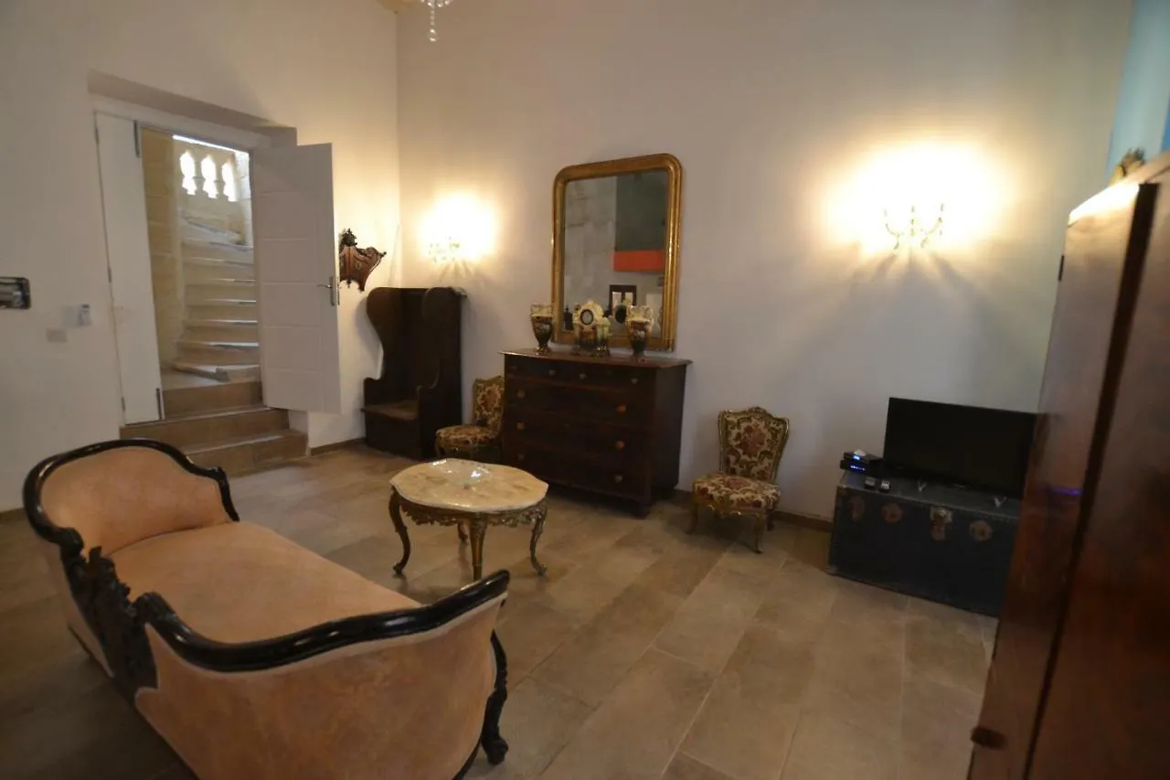 Appartement Valletta Dream Suites