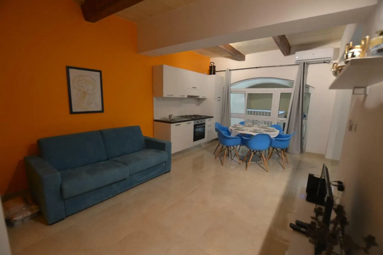 Valletta Dream Suites Appartement
