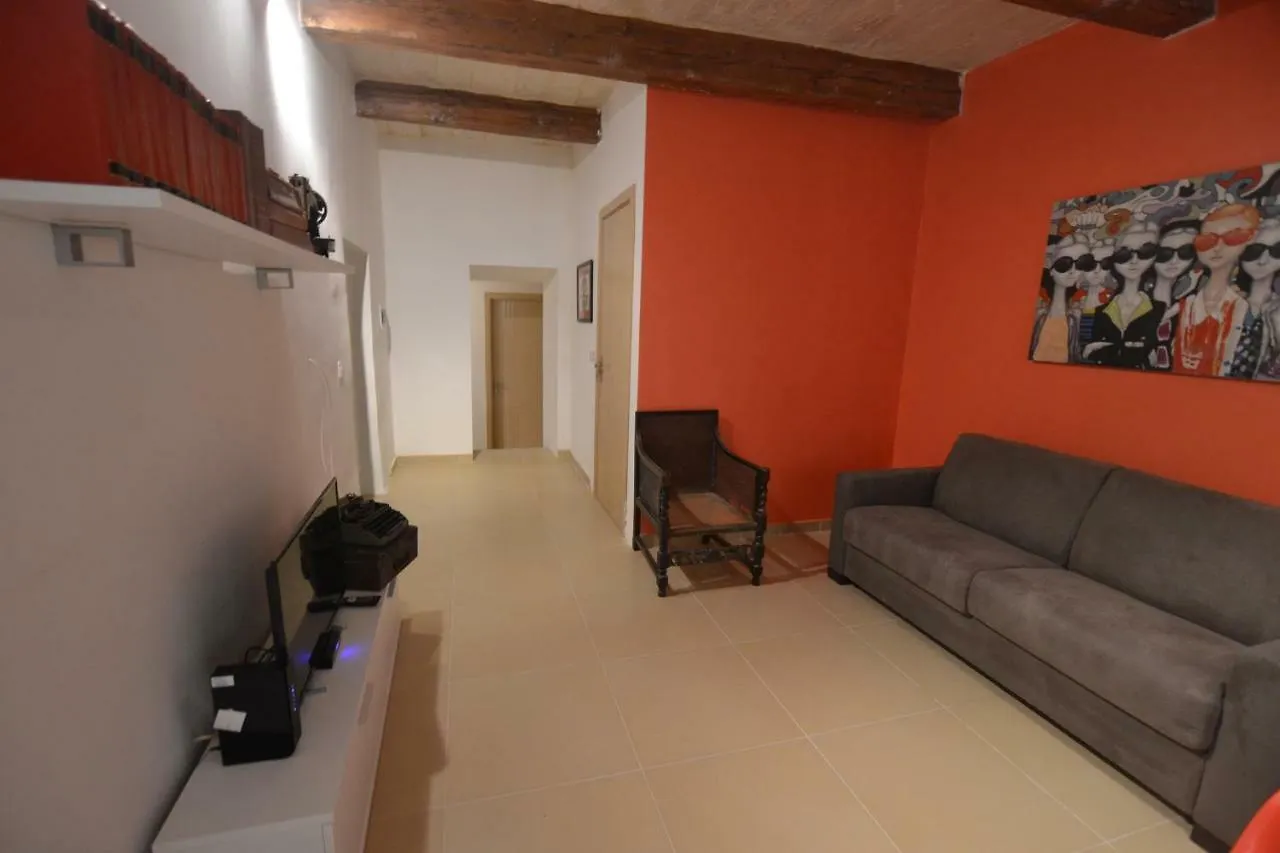 Valletta Dream Suites