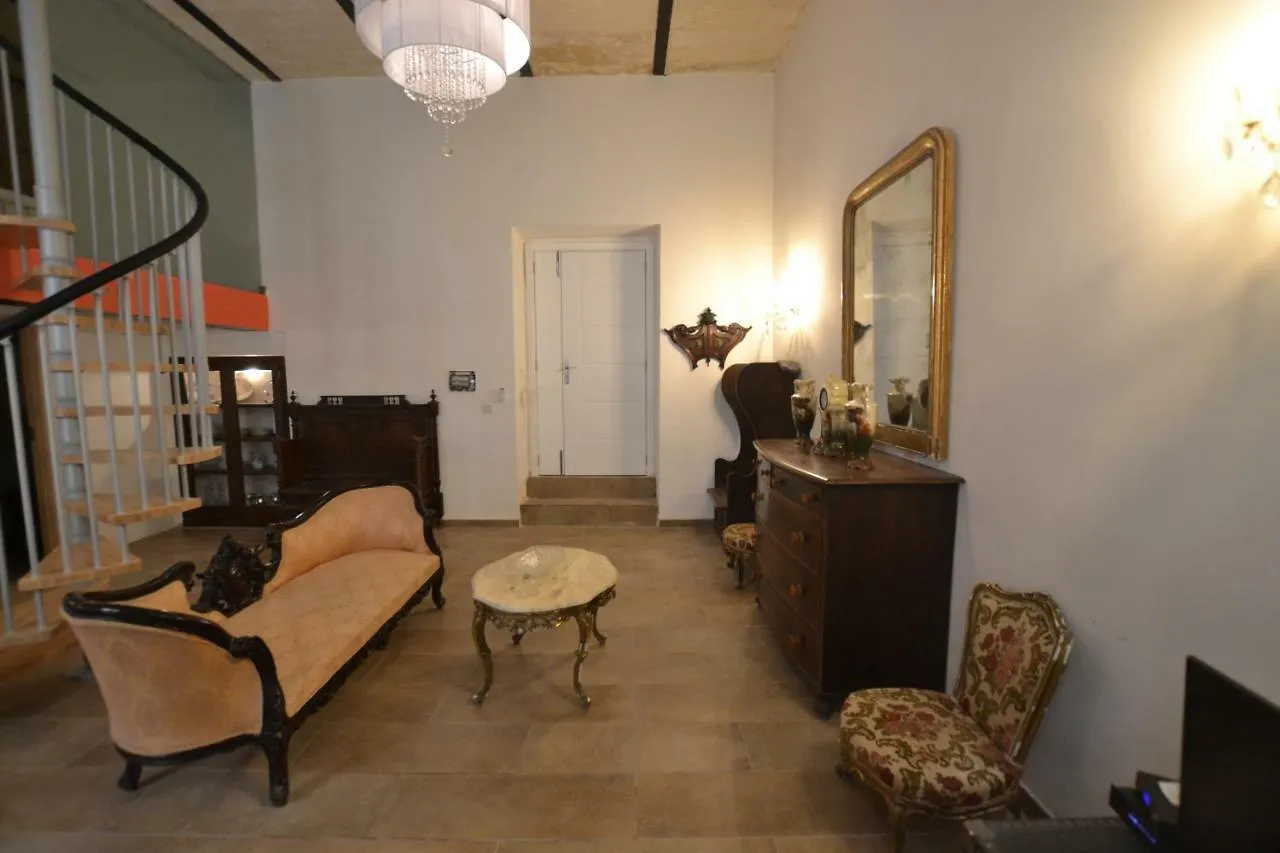 Appartement Valletta Dream Suites