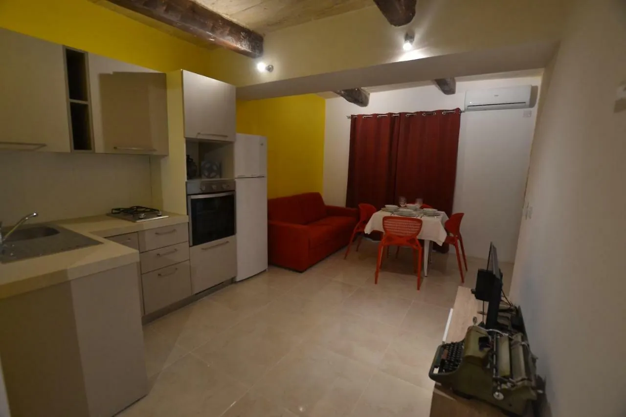 Appartement Valletta Dream Suites Malte