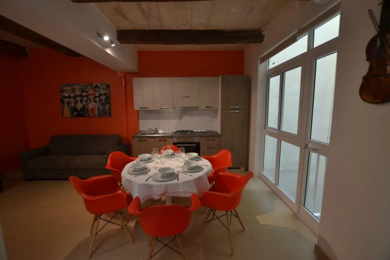 Valletta Dream Suites Malte