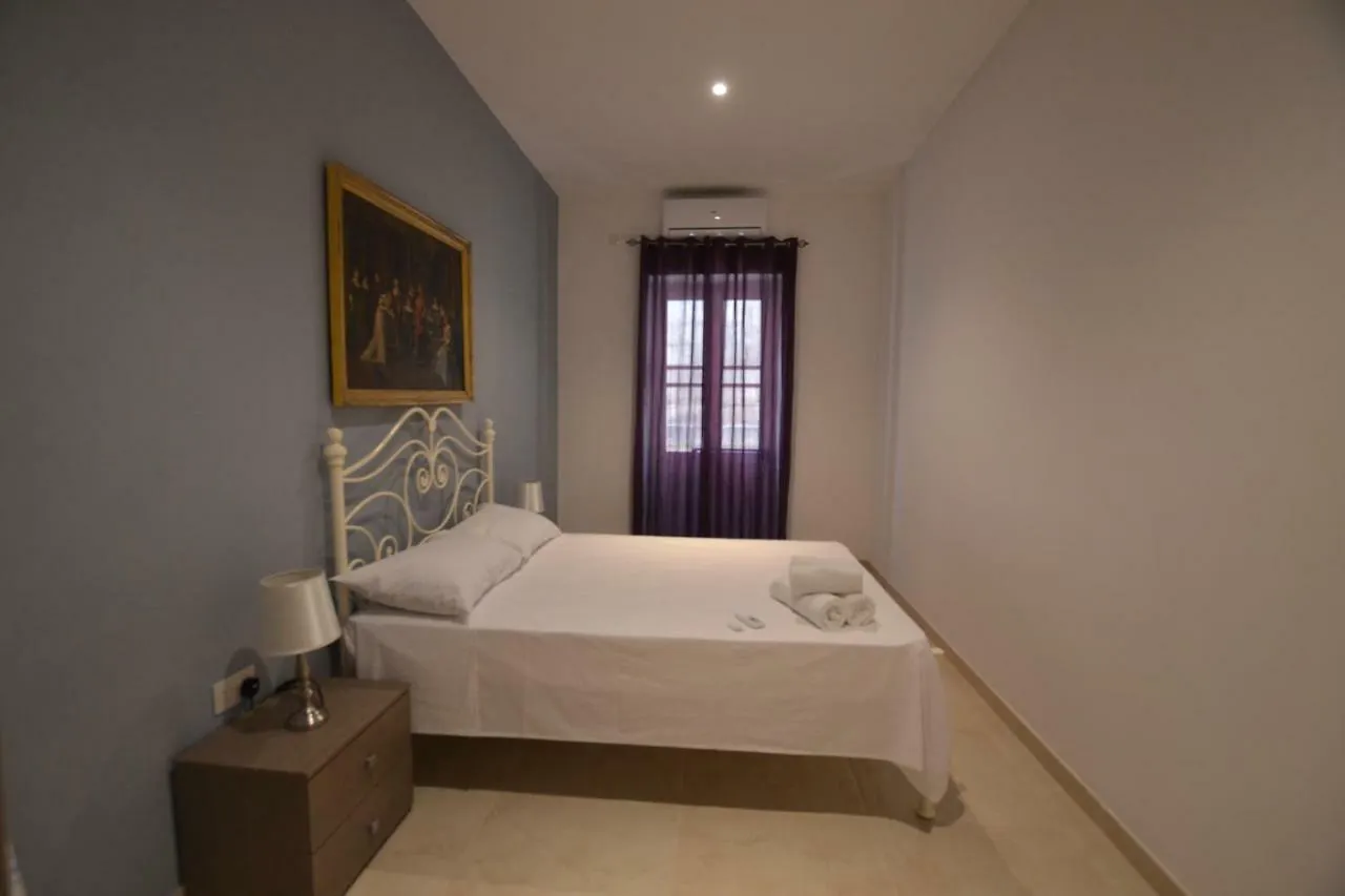 Valletta Dream Suites 0*,  Malte