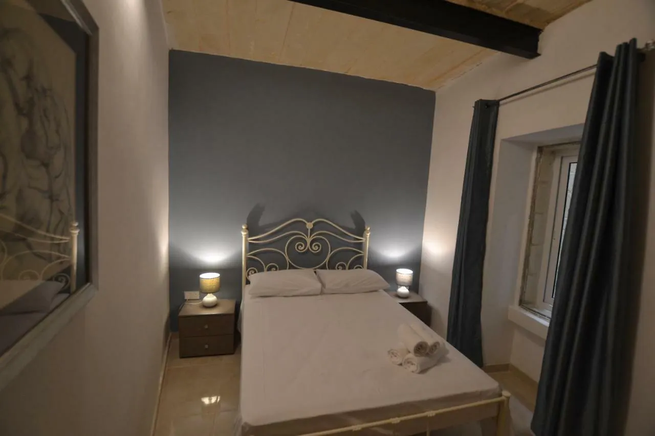 Valletta Dream Suites Appartement