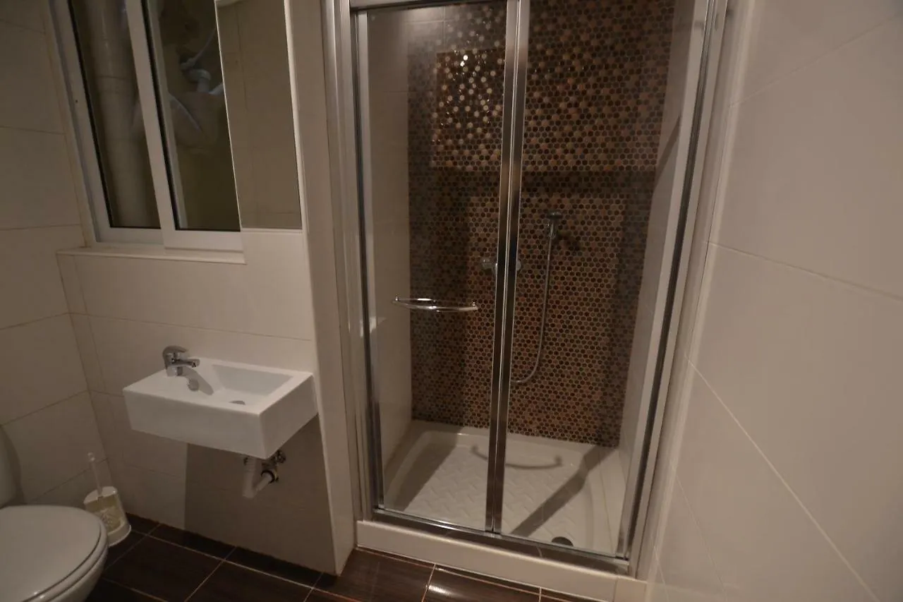 Valletta Dream Suites Malte