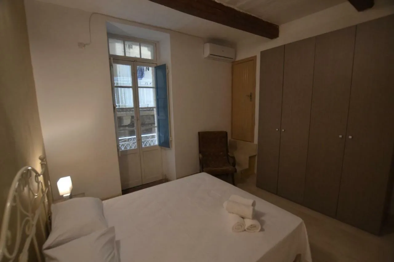 Appartement Valletta Dream Suites