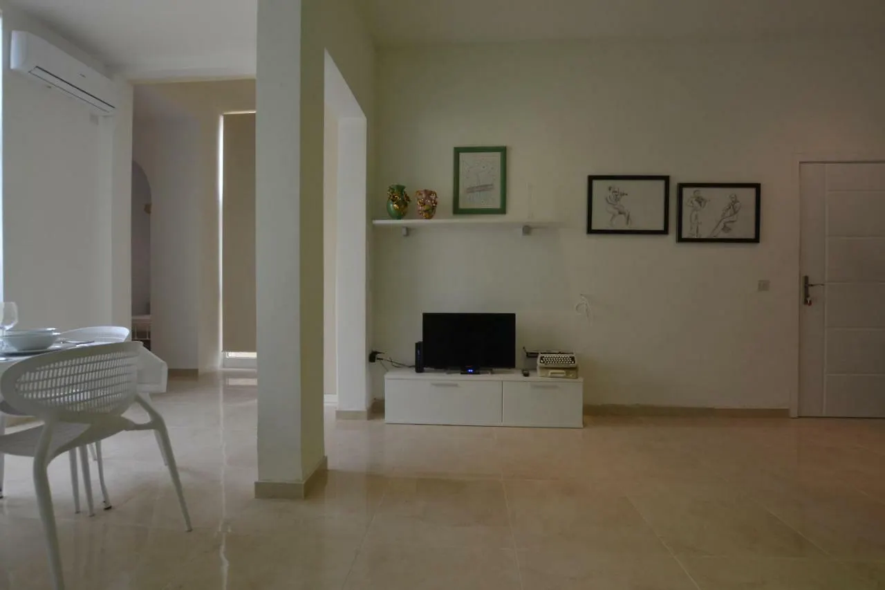 Appartement Valletta Dream Suites Malte