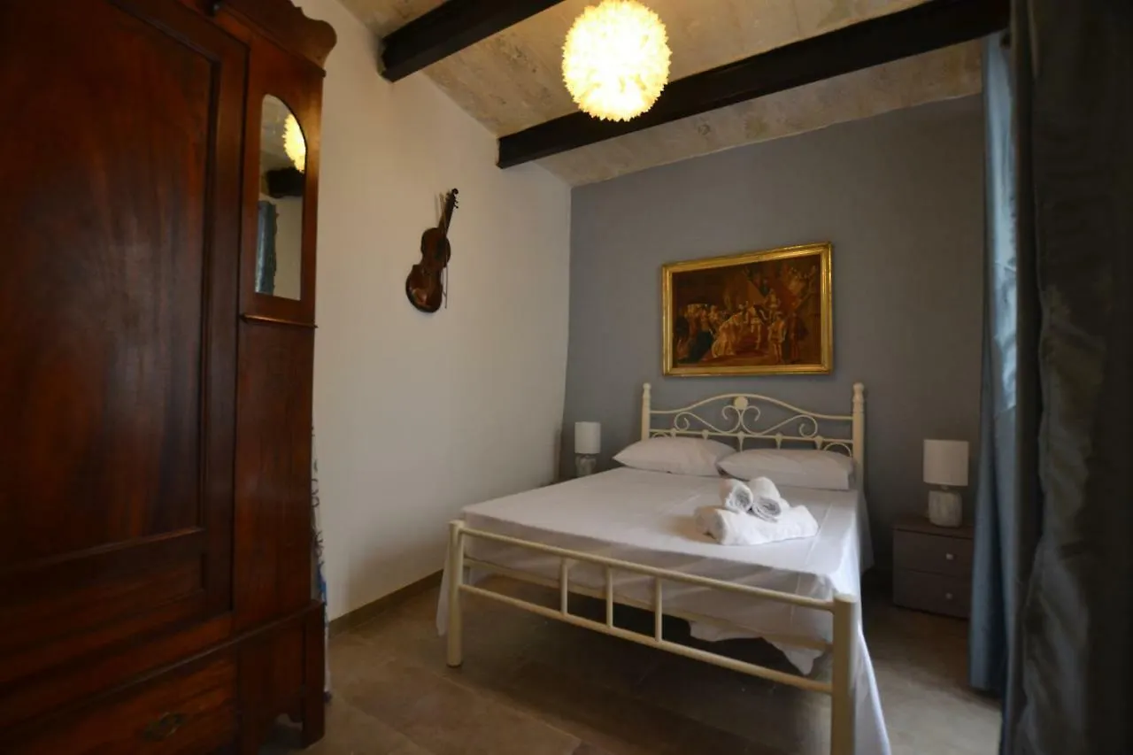 Valletta Dream Suites Appartement