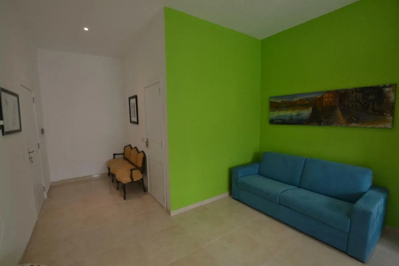 Valletta Dream Suites Appartement