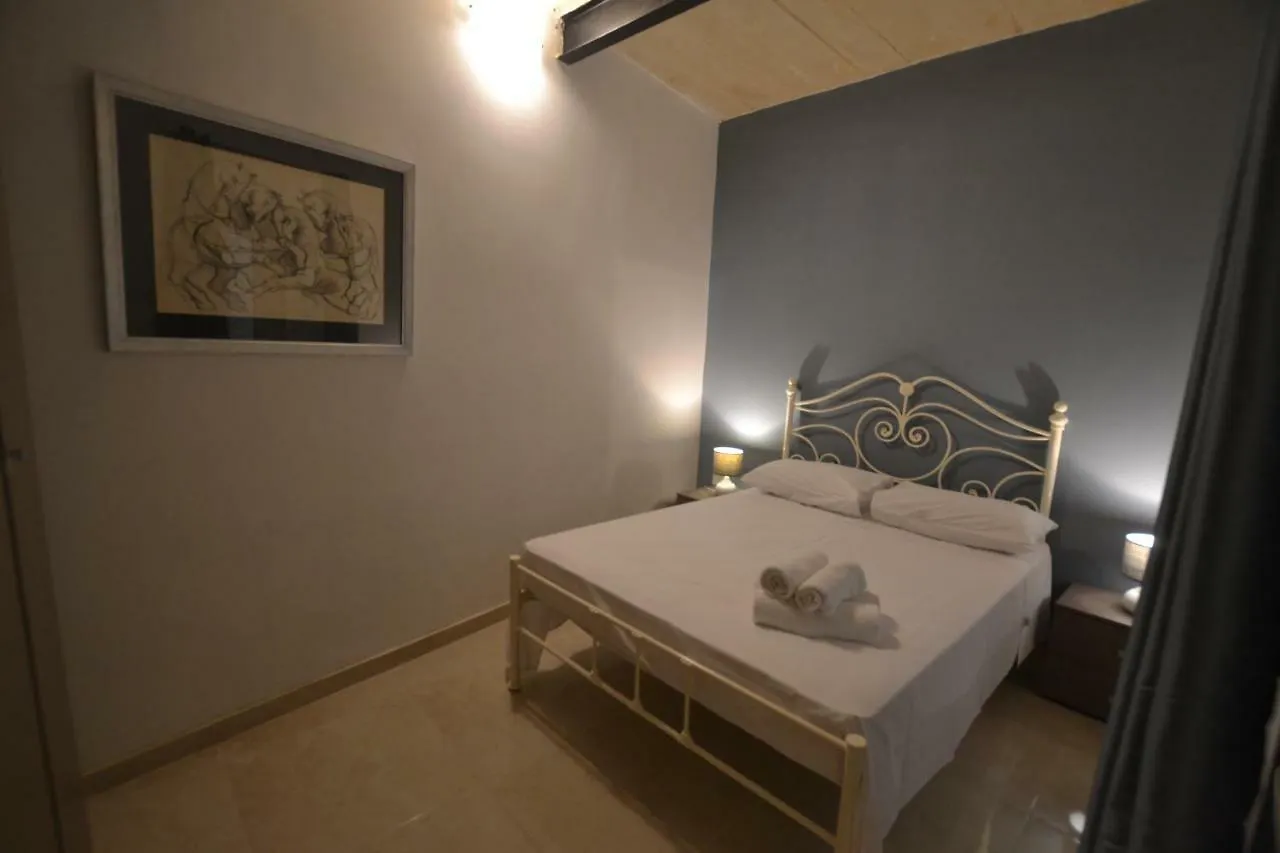 Valletta Dream Suites 0*,