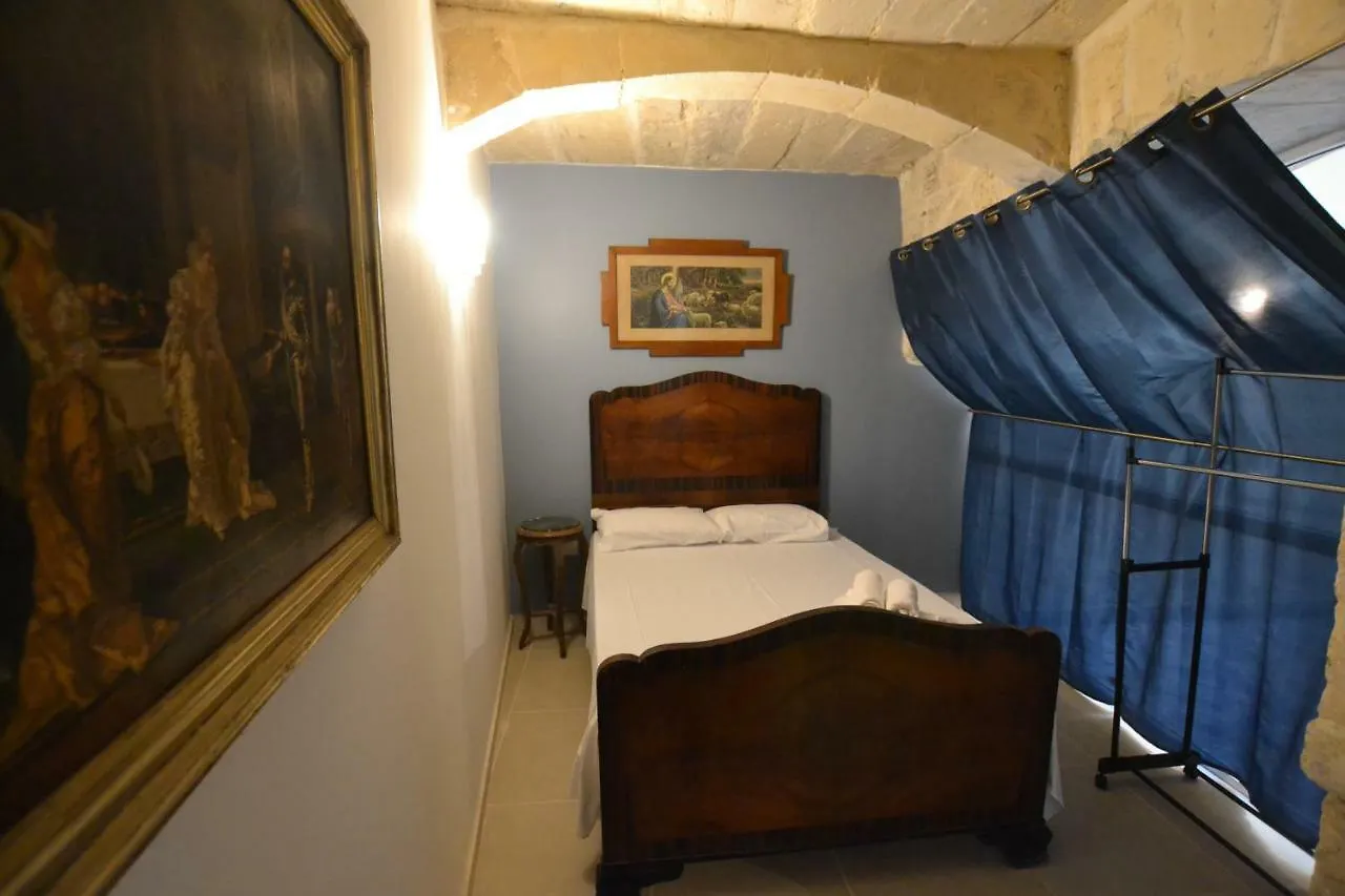Appartement Valletta Dream Suites Malte