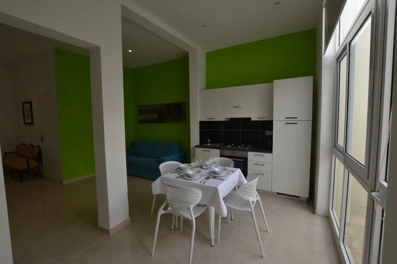 Appartement Valletta Dream Suites
