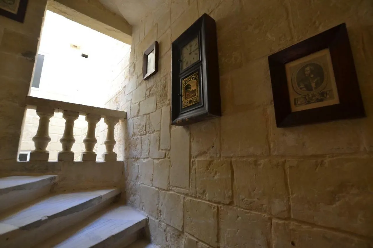 Valletta Dream Suites 0*,
