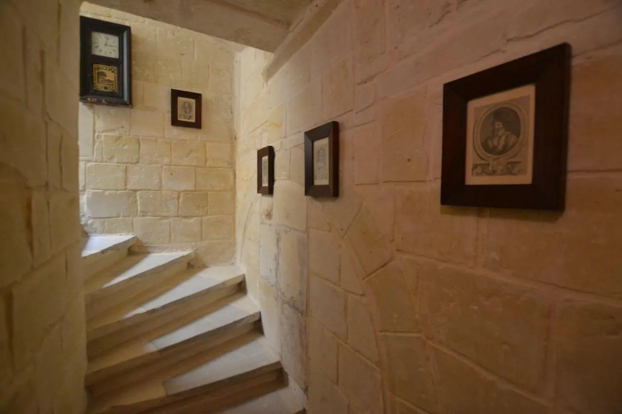 Valletta Dream Suites 0*,  Malte