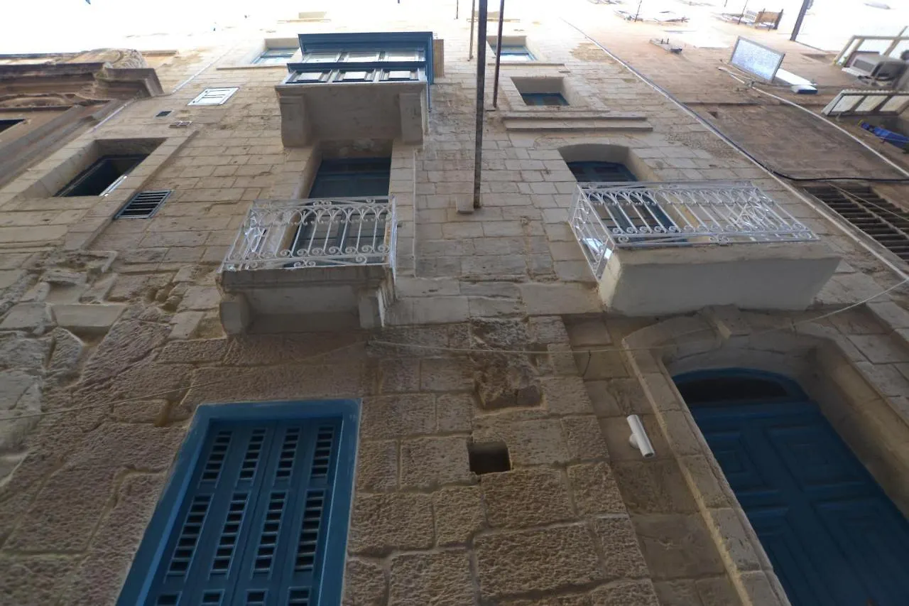 Valletta Dream Suites