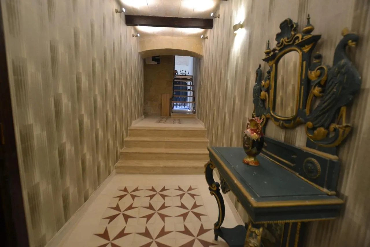 Valletta Dream Suites 0*,  Malte