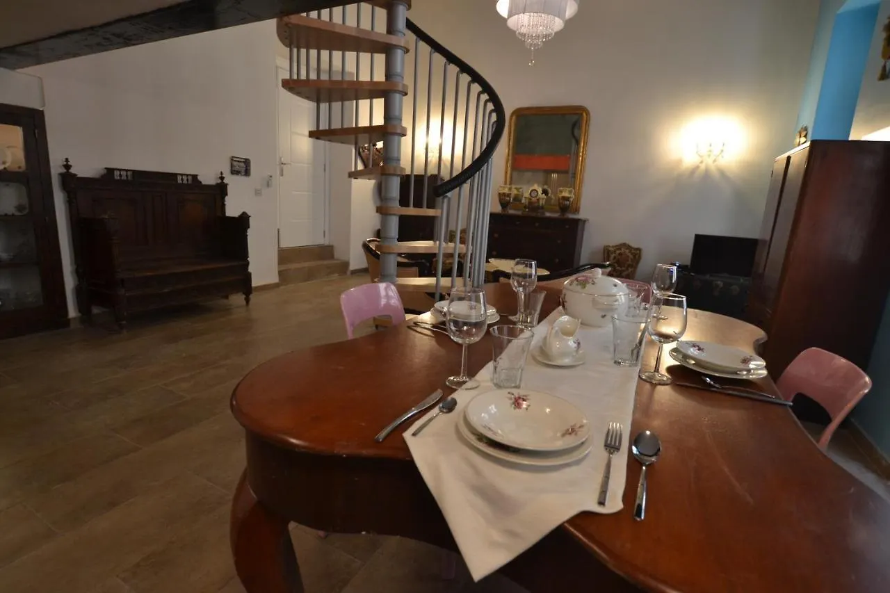 Valletta Dream Suites 0*,  Malte