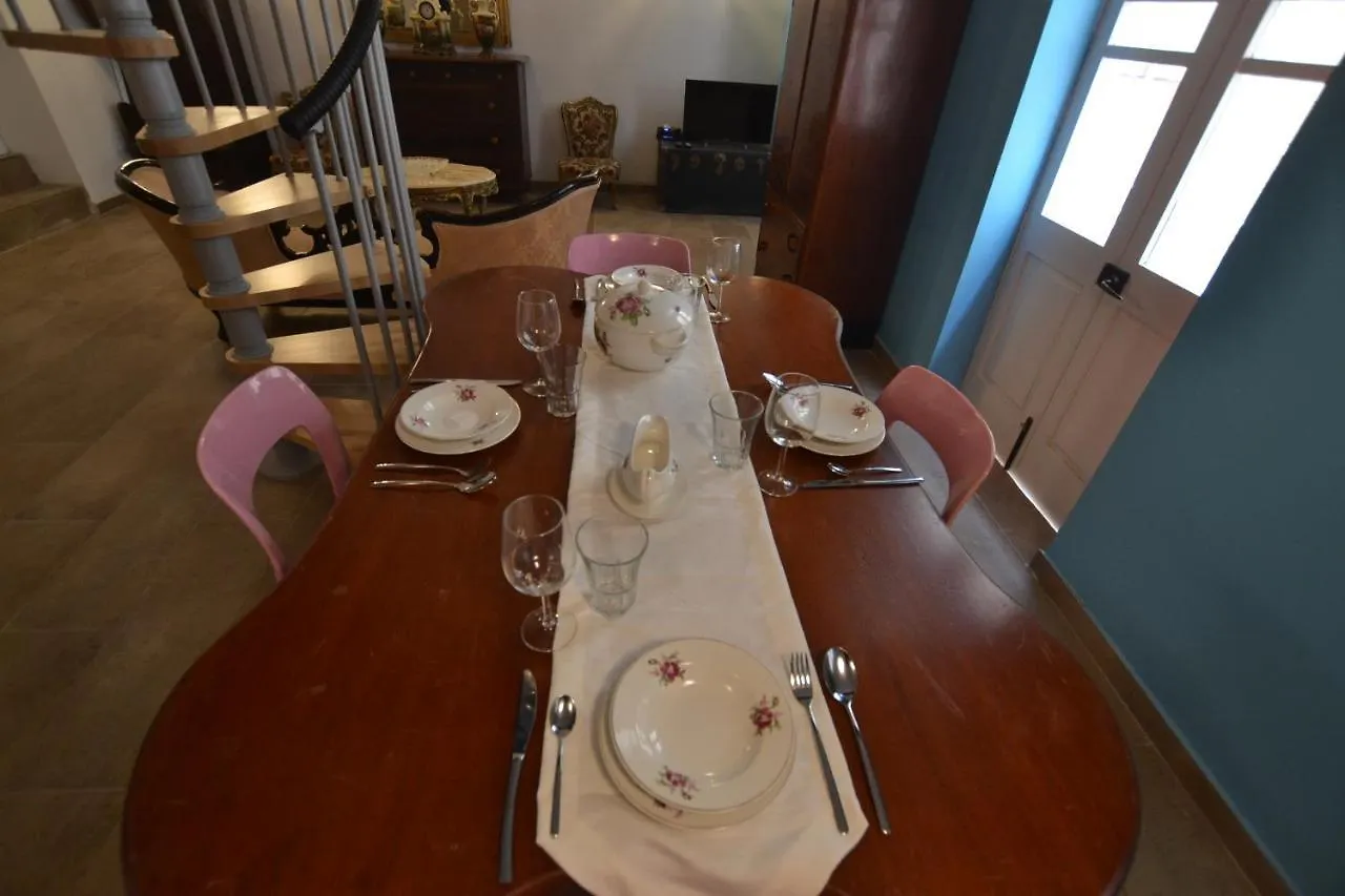 Valletta Dream Suites 0*,  Malte